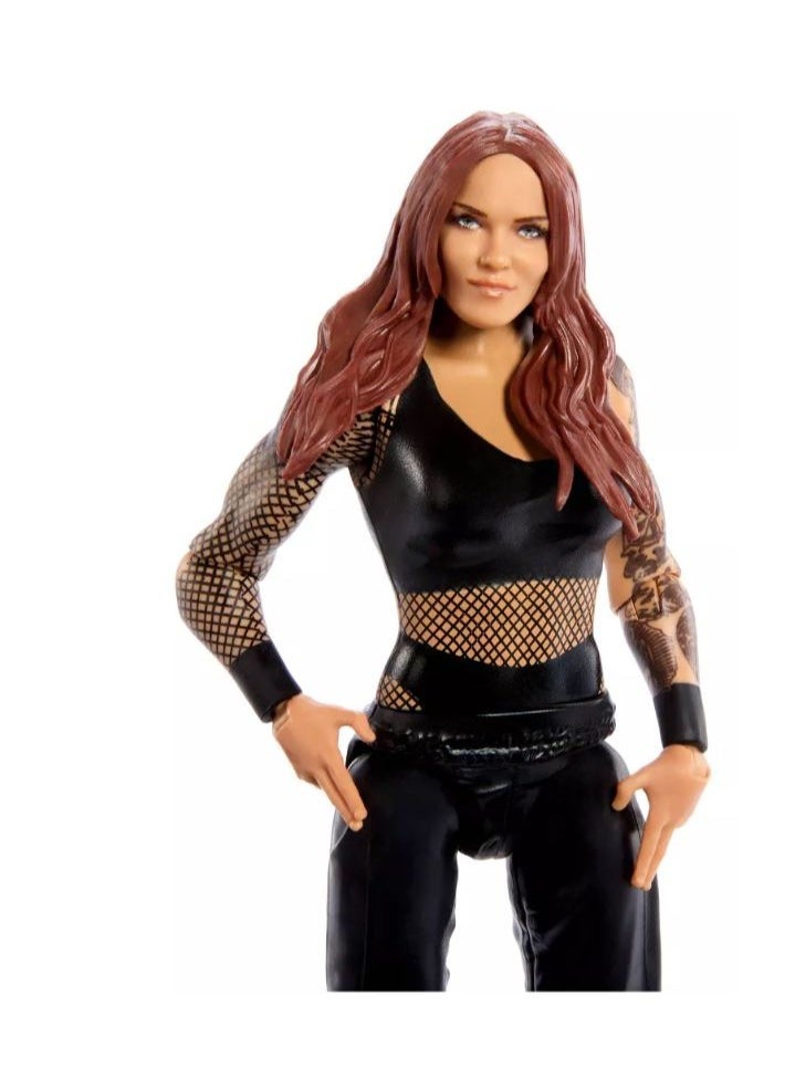 WWE Main Event Series 150 - Lita