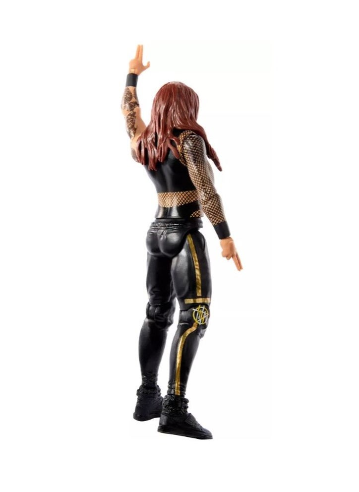 WWE Main Event Series 150 - Lita
