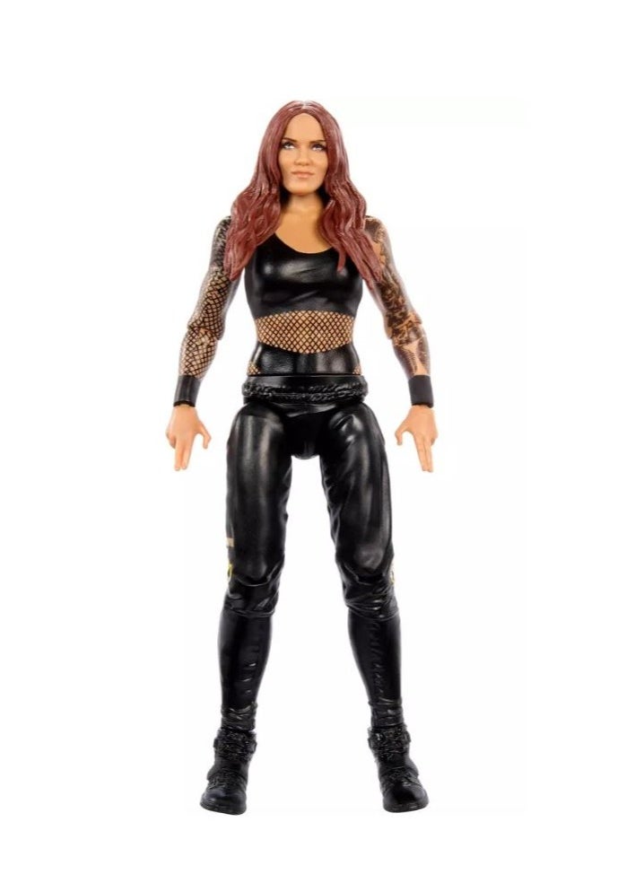 WWE Main Event Series 150 - Lita