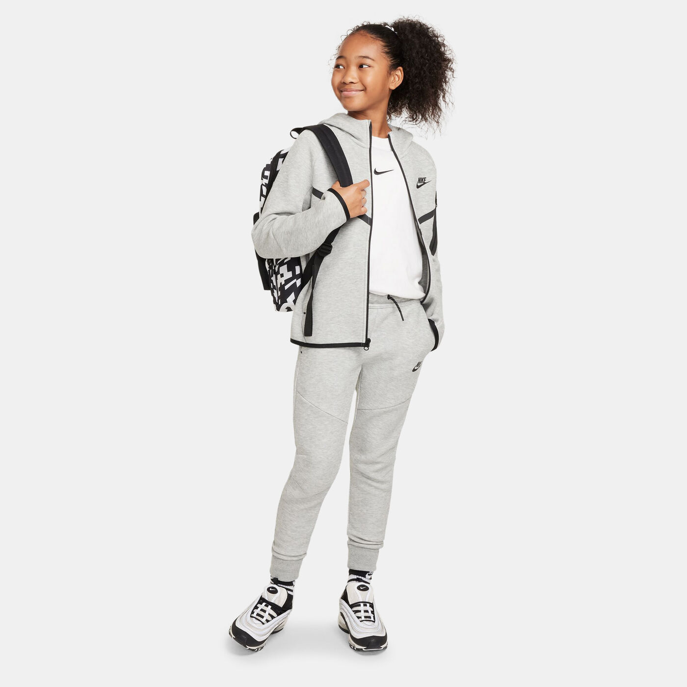 Kids' Sportswear Tech Fleece Joggers