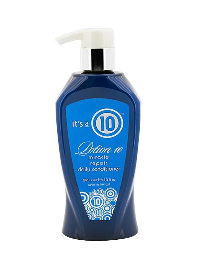 Potion 10 Miracle Repair Daily Conditioner 295.7ml/10oz