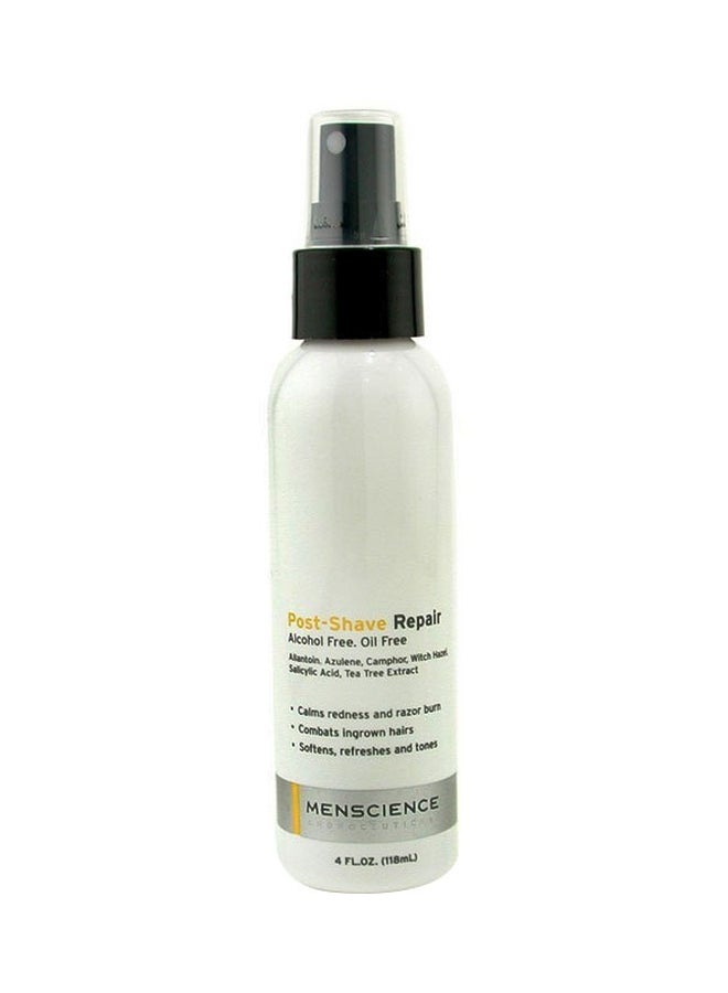 Post-Shave Repair Lotion 118ml