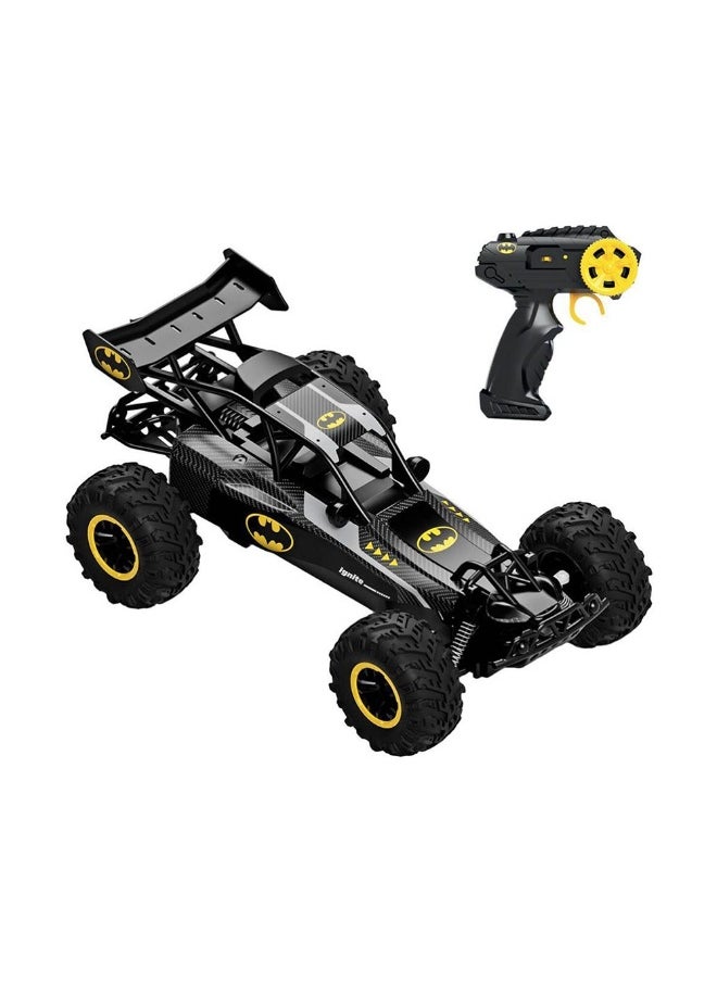 Dc Batman Dune Racer Rc Car (1:10)