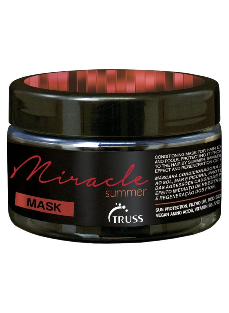 TRUSS Miracle Summer Mask 6.35oz