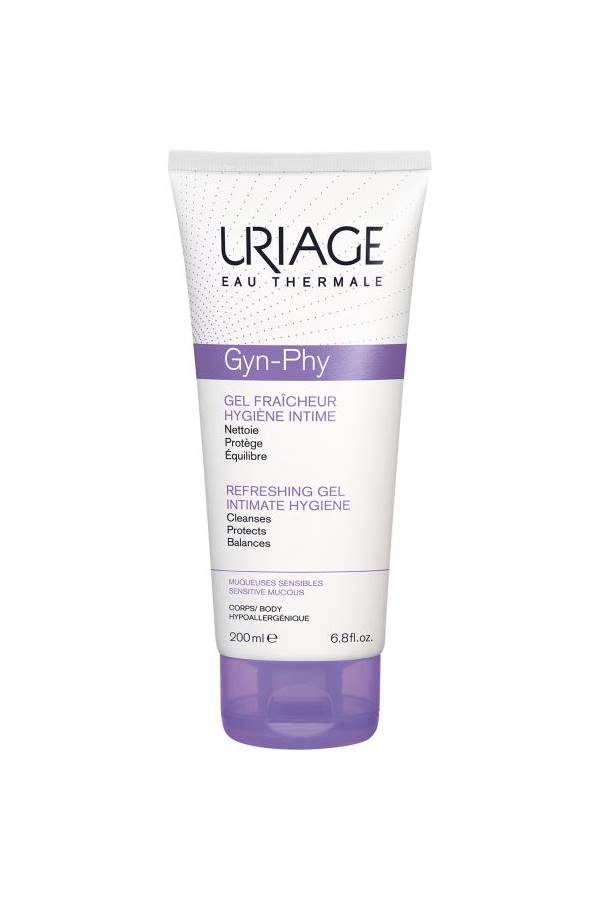 Gyn Phy Refreshing Gel 200ml