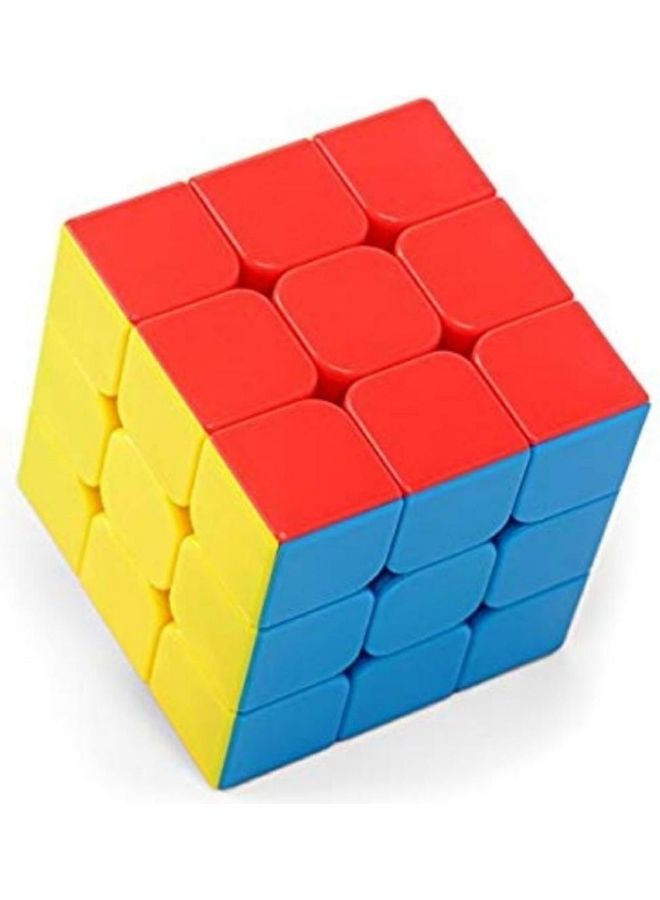 3x3 Rubik Speed Cube Puzzle