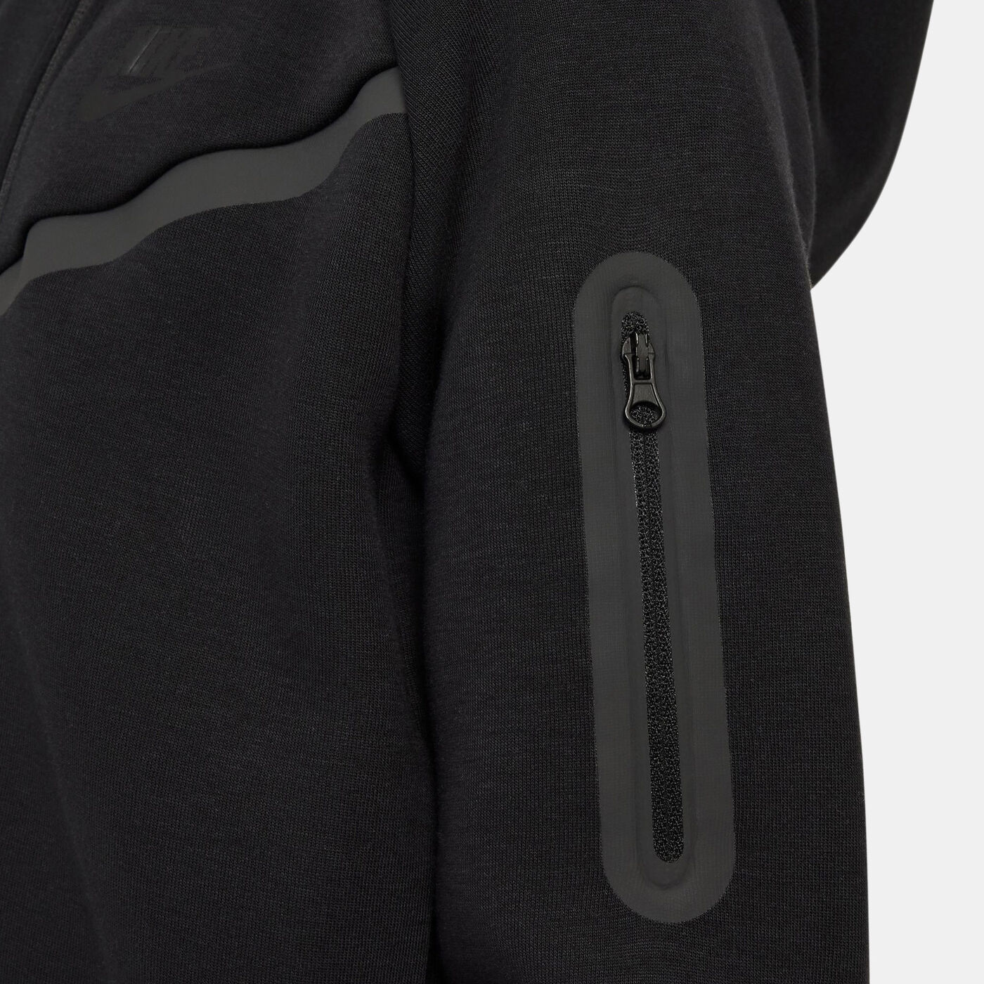 Kids' Sportswear Tech Fleece Hoodie
