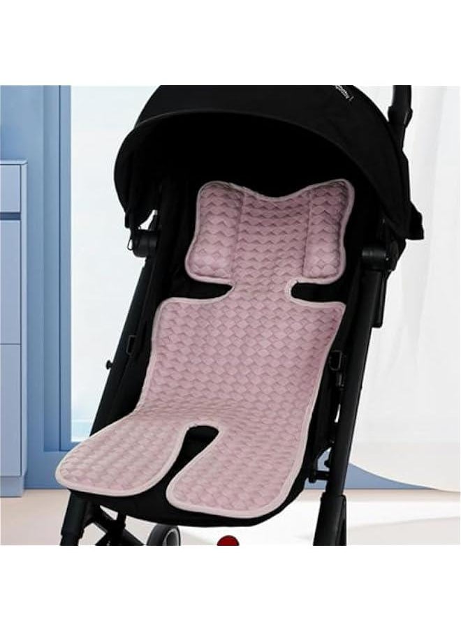 Baby Car Seat Cooling Pad, Comfortable Cooling Car Kid Seat Pad, Vehicle Seat Cooling Pad for Babies, Multifunctional Chair Ice Cushion for Child Safety Seat, Seat Cooling Pads for Toddler Stroller