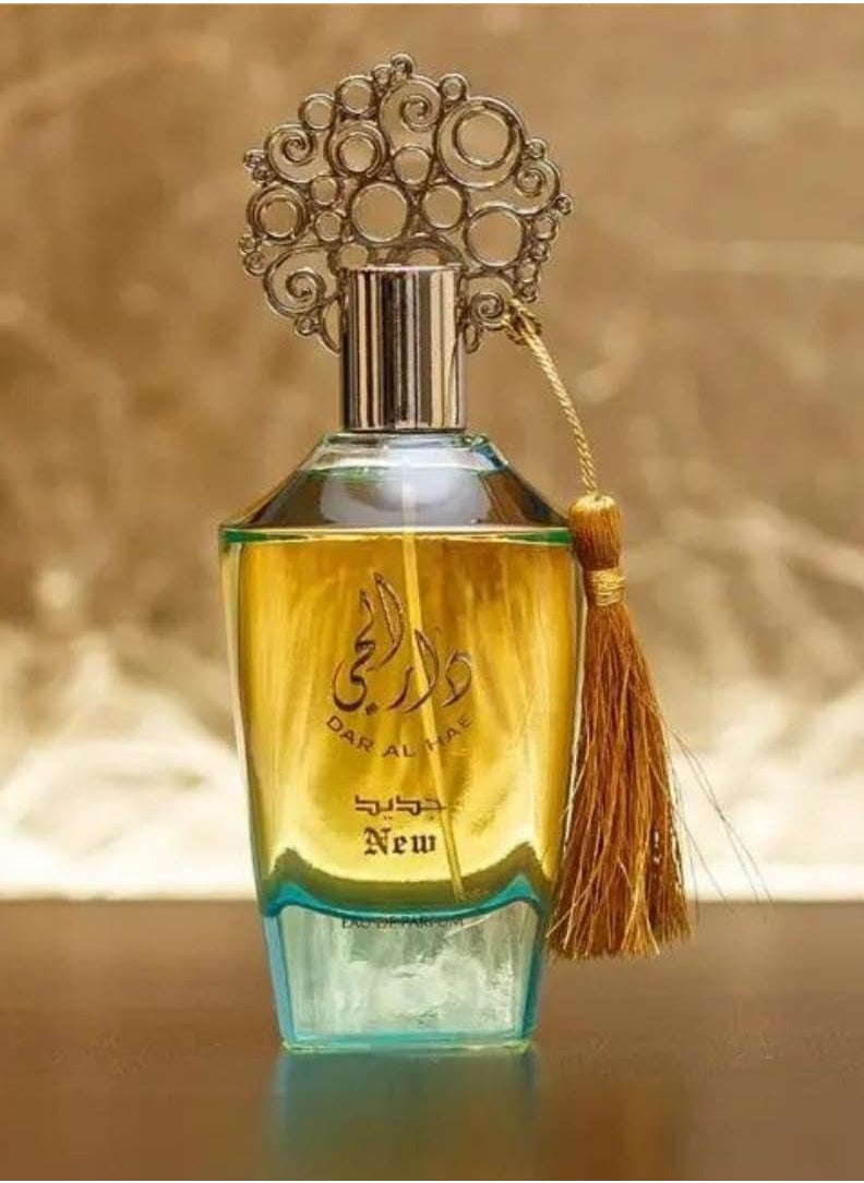 Ard Al Zafran Dar Hae Eau de Parfum 100ml