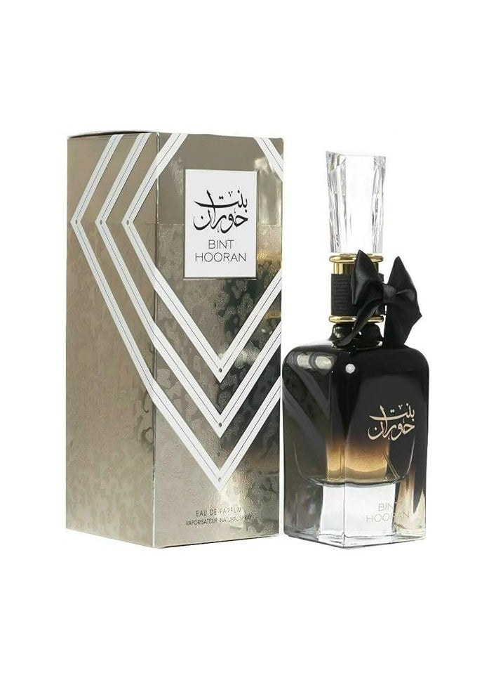 Ard Al Zafran Bint Hooran EDP for Women - 100ml