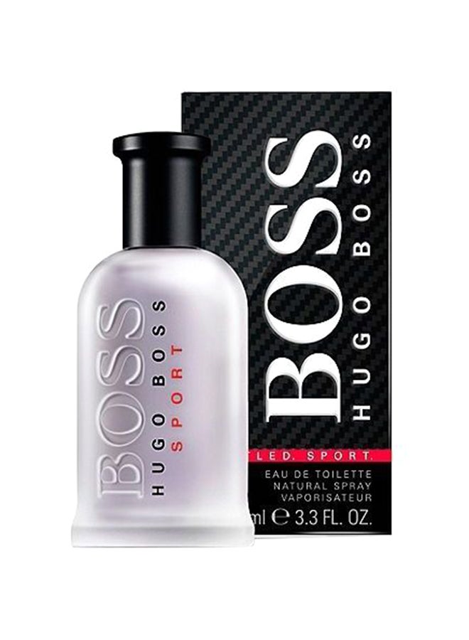 Boss Bottled Sport EDT 100ml