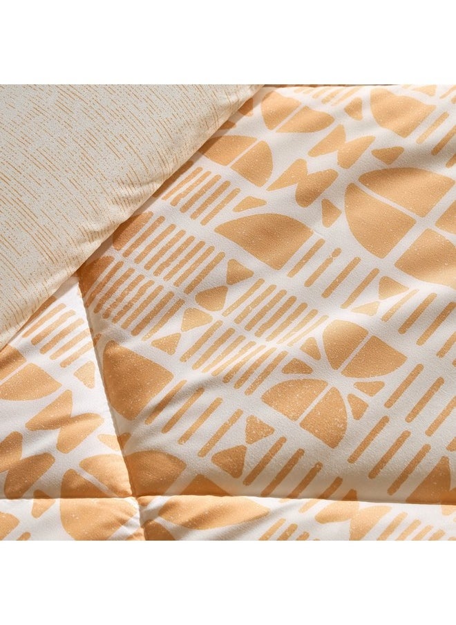 Matrix Microfiber King Comforter 240 x 220 cm