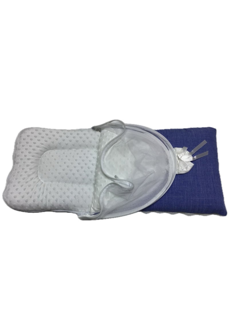 Baby Sleeping Bag with net