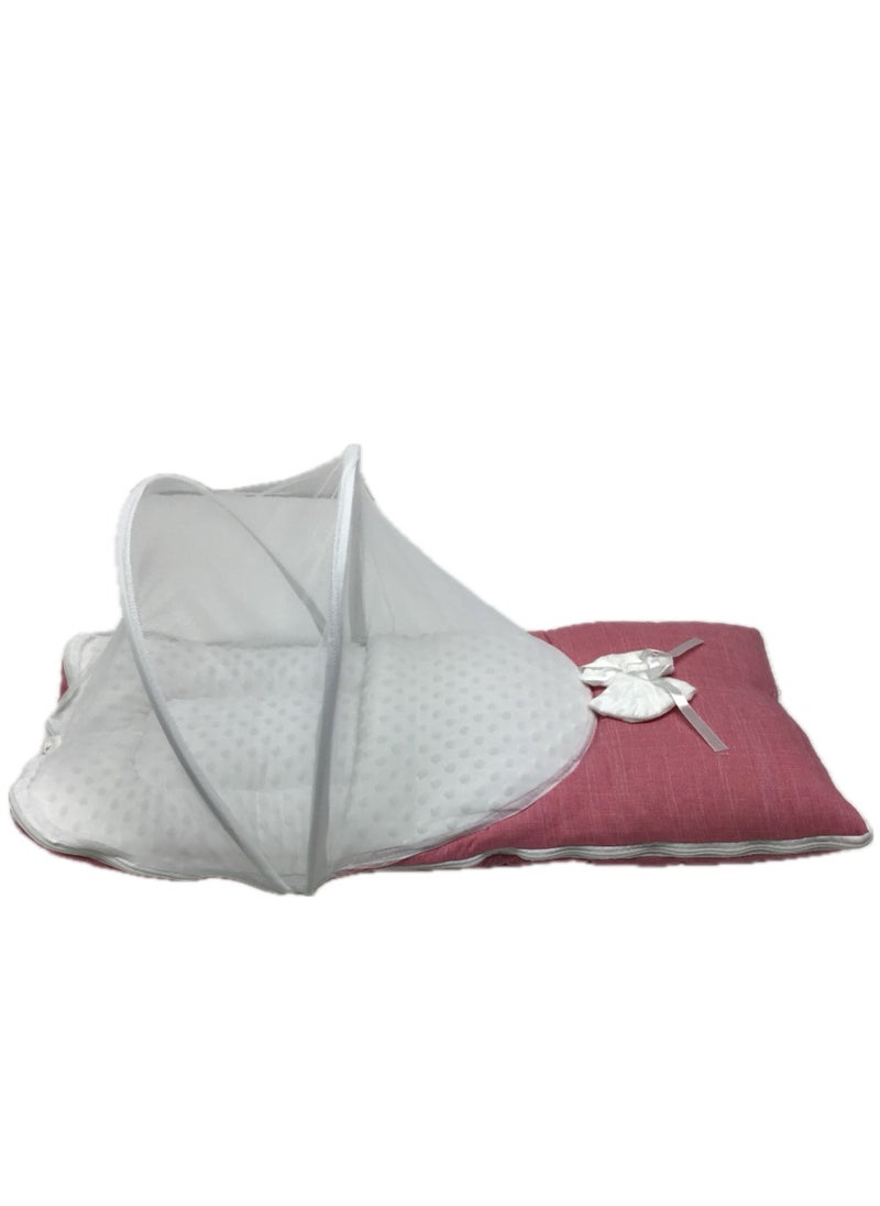 Baby Sleeping Bag with net