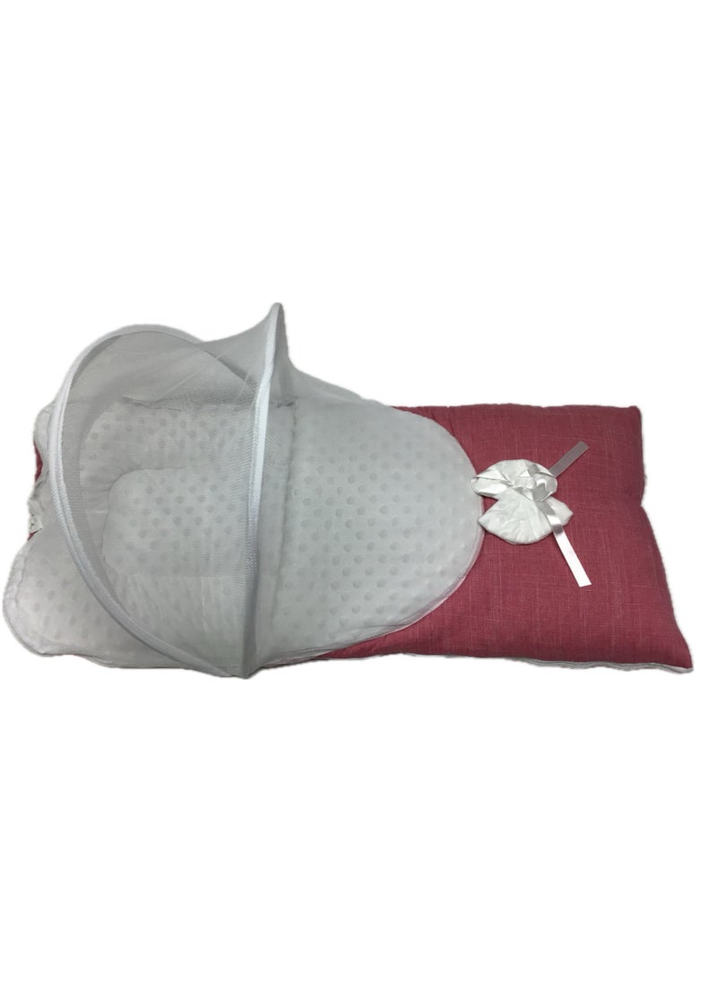 Baby Sleeping Bag with net