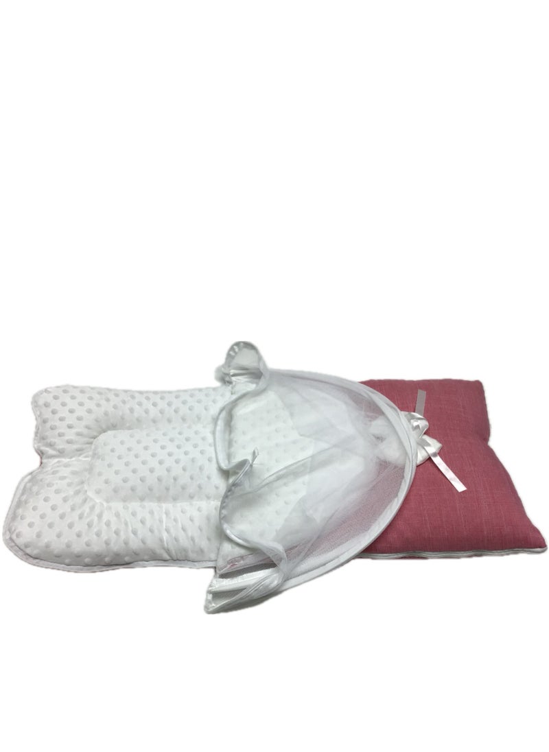 Baby Sleeping Bag with net