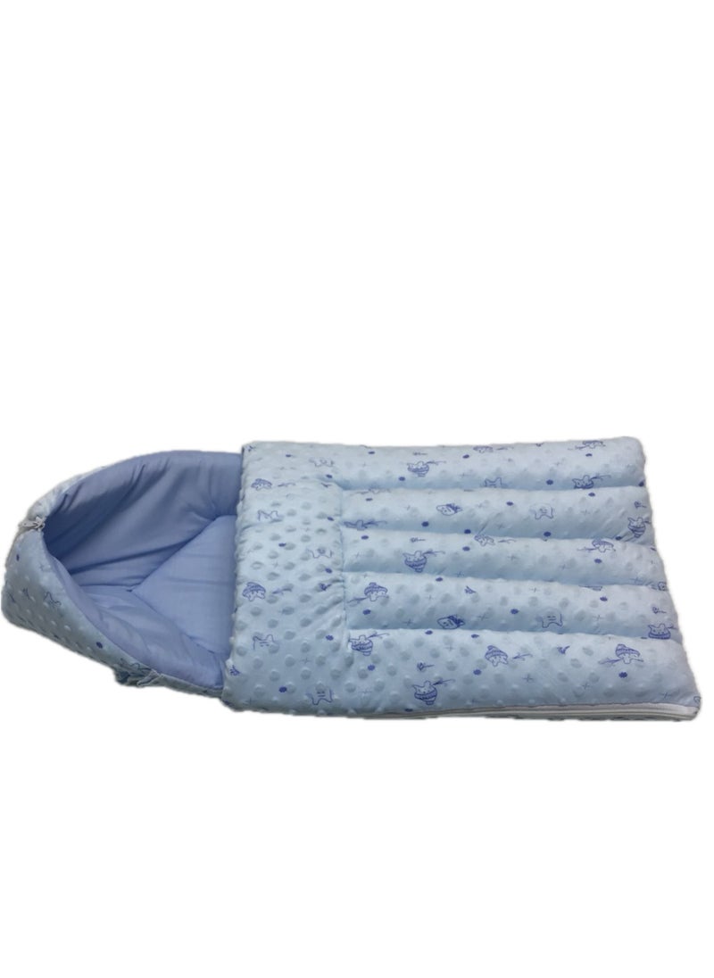 Baby sleeping Bag from Sweet Baby.