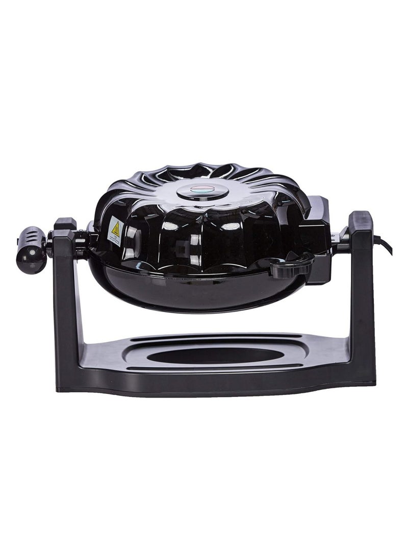 Electric Rotating Bundt Cake Maker Rotated Bundt Cake Maker.