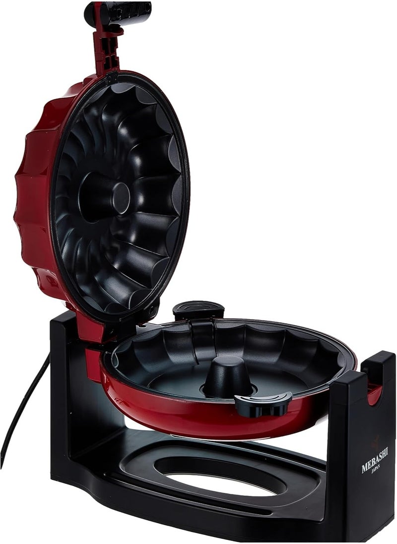 Electric Cake Maker 1600W