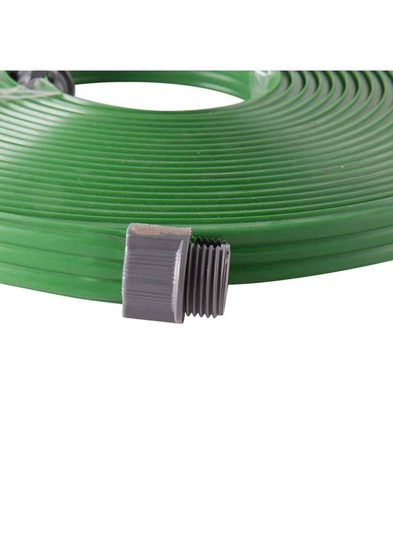 Sprinkler Hose, pipe (150 cm, Green)