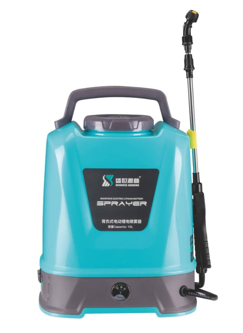 Nano Protection Layers - Backbag Electric Sprayer 10L