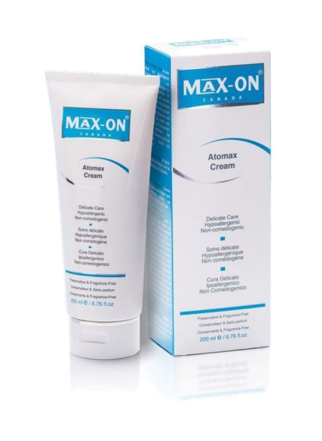 Atomax Cream