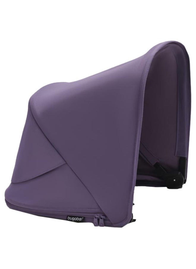 Fox 5 Sun Canopy  Astro Purple