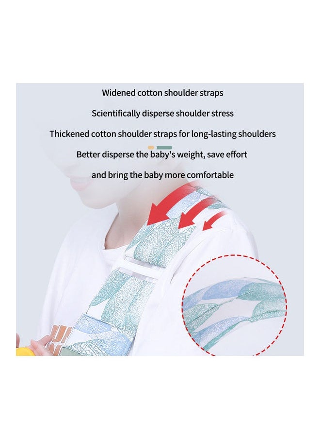 Breathable And Comfortable Baby Sling