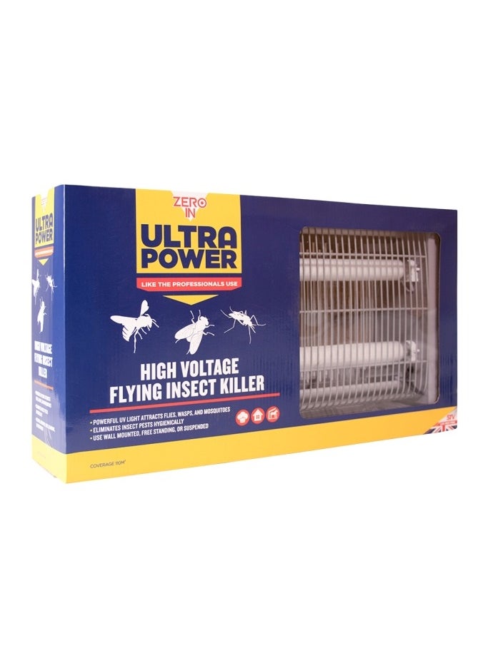 STV High Voltage Flying Insect Killer