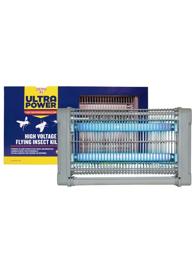 STV High Voltage Flying Insect Killer