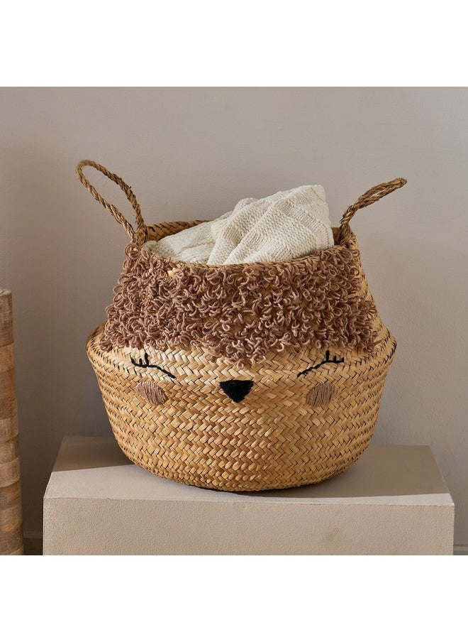 Belmonte Seagrass Basket 35 x 35 cm