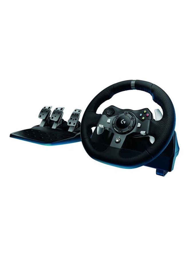 Driving Force Racing Wheel