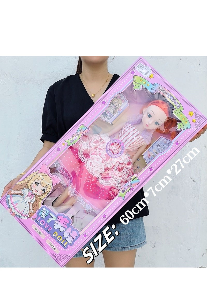 Children's Toy Set   60*7*27CM