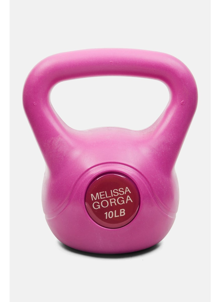 Strength Training  Kettlebell , Purple