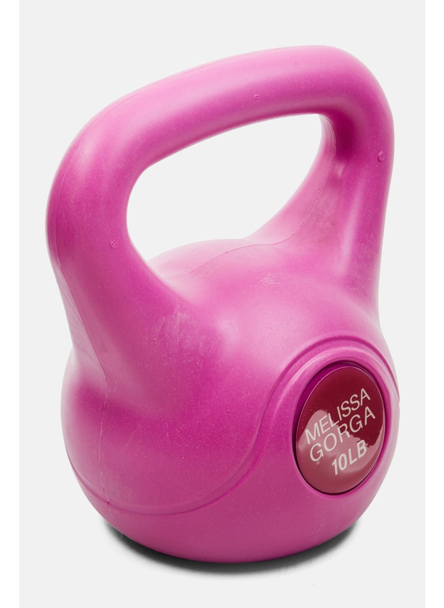 Strength Training  Kettlebell , Purple