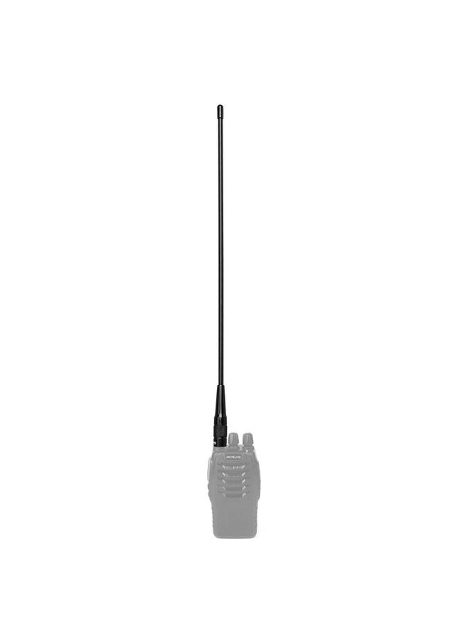 RETEVIS RHD-771 136-174+400-480MHz SMA-F Famale Dual Band Antenna for RT-5R/H-777/RT5