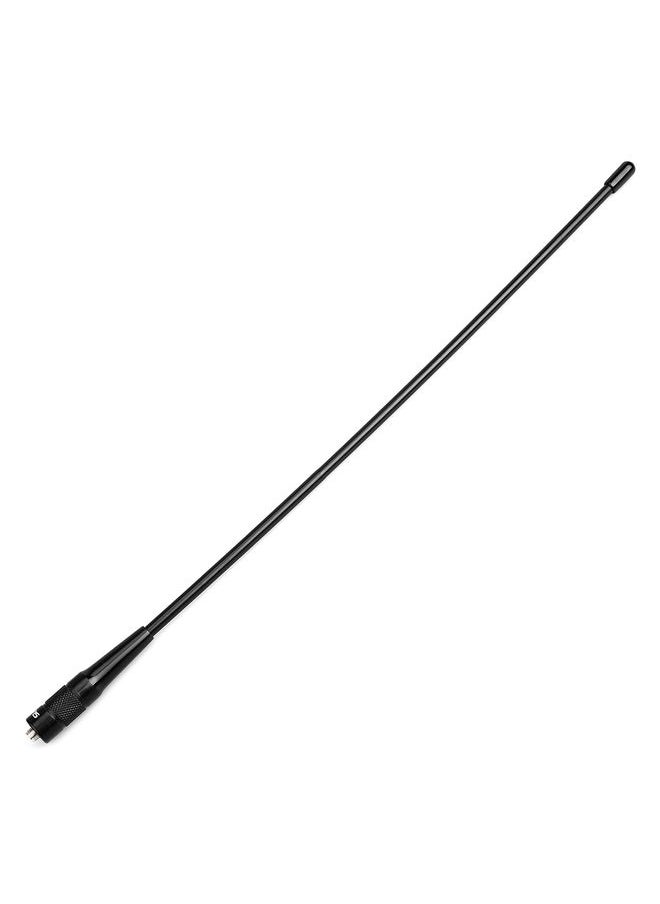 RETEVIS RHD-771 136-174+400-480MHz SMA-F Famale Dual Band Antenna for RT-5R/H-777/RT5