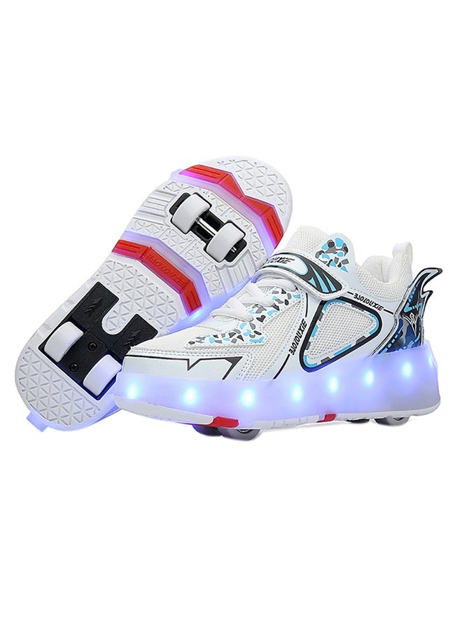 Kids Roller Skates Shoes