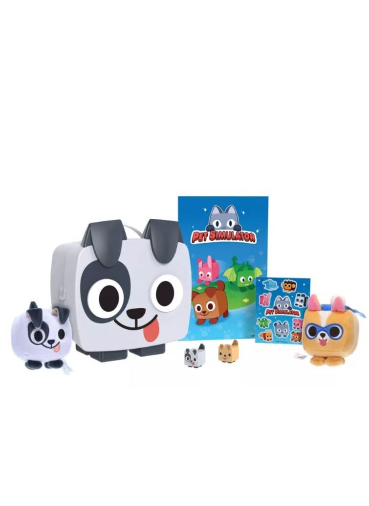 Pet Simulator Collector Bundle - Dalmatian