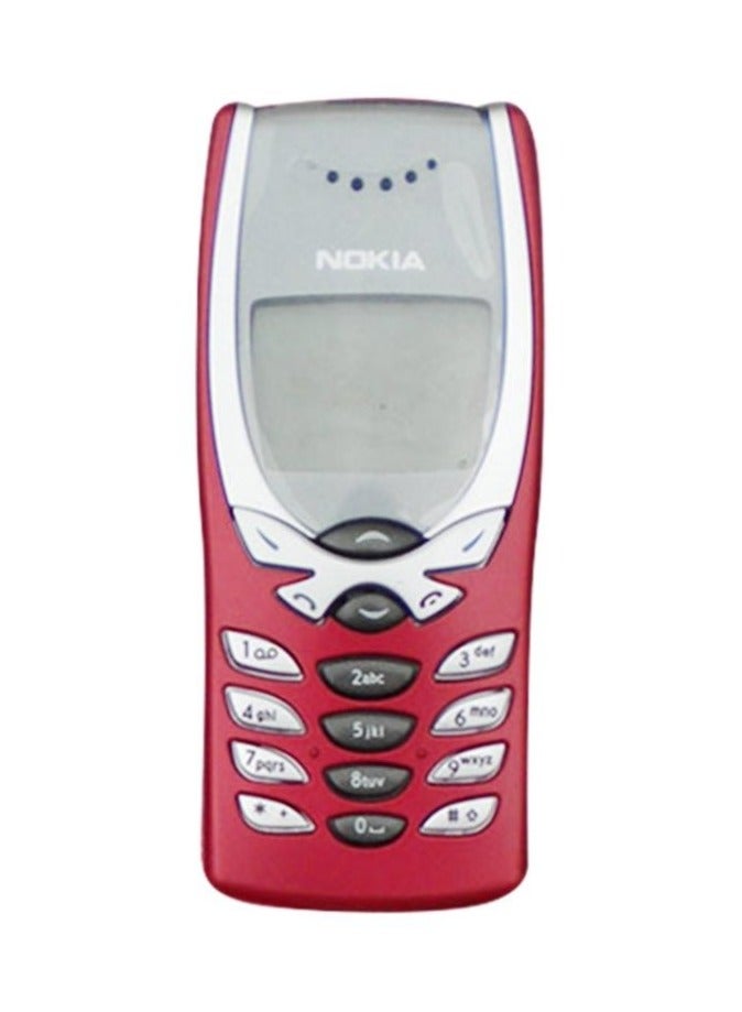 8250 Cell Phone