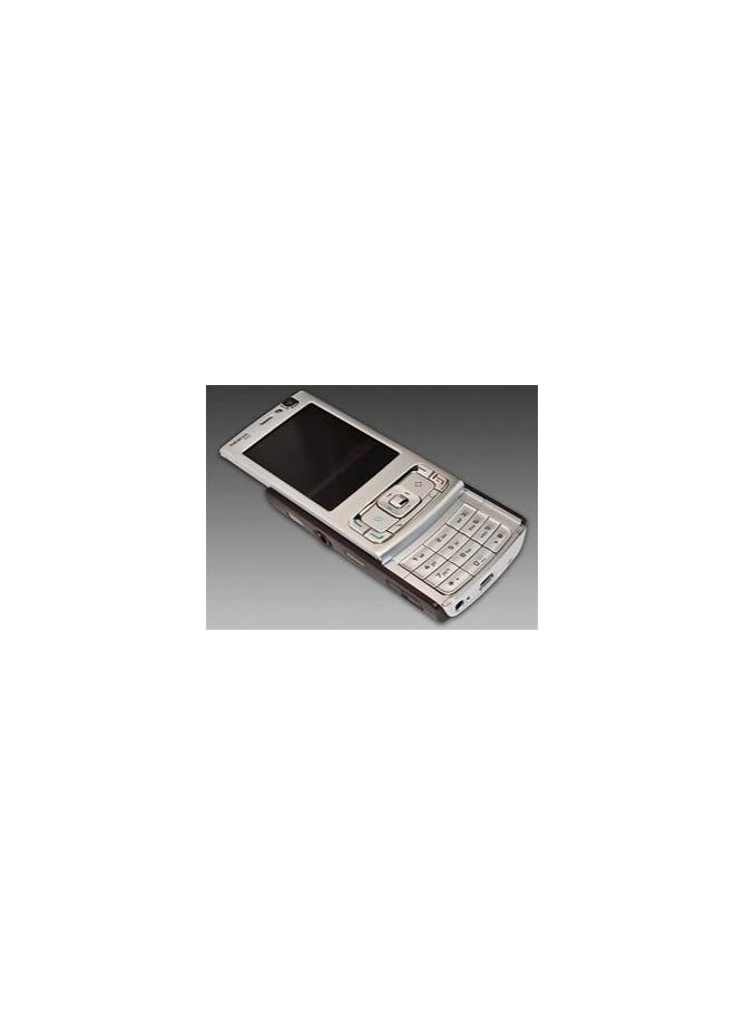 N95 Cell Phone