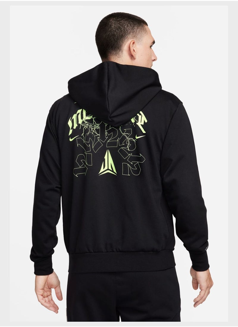 Dri-Fit Standard Issue Hoodie