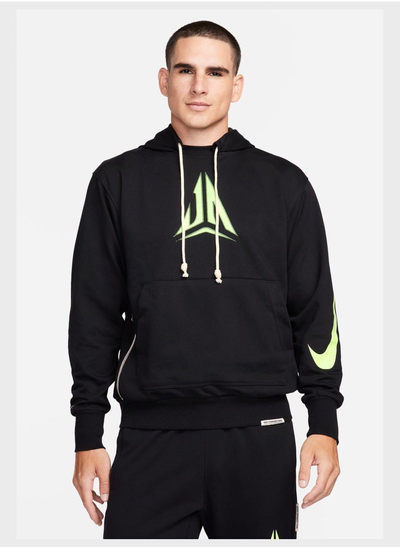 Dri-Fit Standard Issue Hoodie