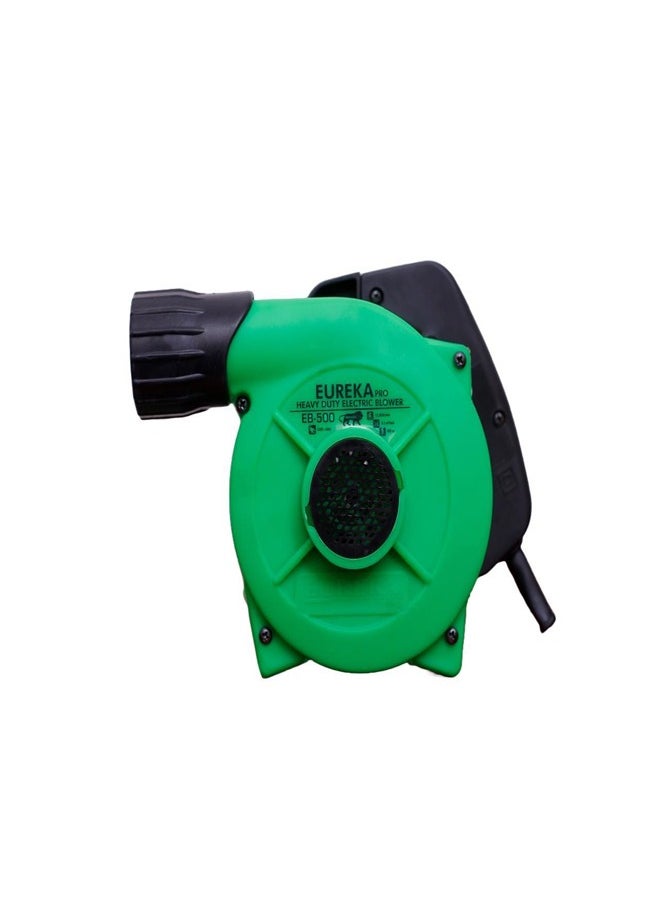 Eureka Pro Heavy-Duty Electric Blower EB-500