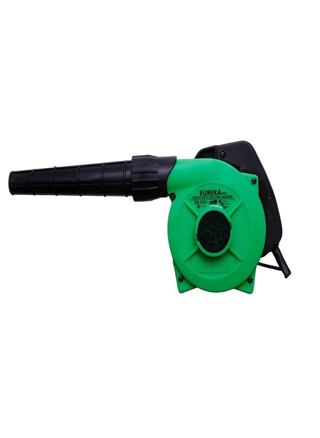 Eureka Pro Heavy-Duty Electric Blower EB-500