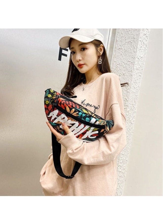 New Trend Sports Shoulder Bag