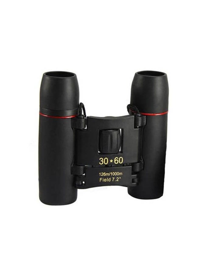 30x60 High Power Binoculars, Compact Professional/Daily Waterproof Binoculars Telescope for Adults Bird Watching Travel Football