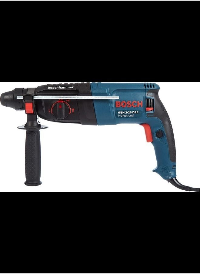 Rotary Hammer