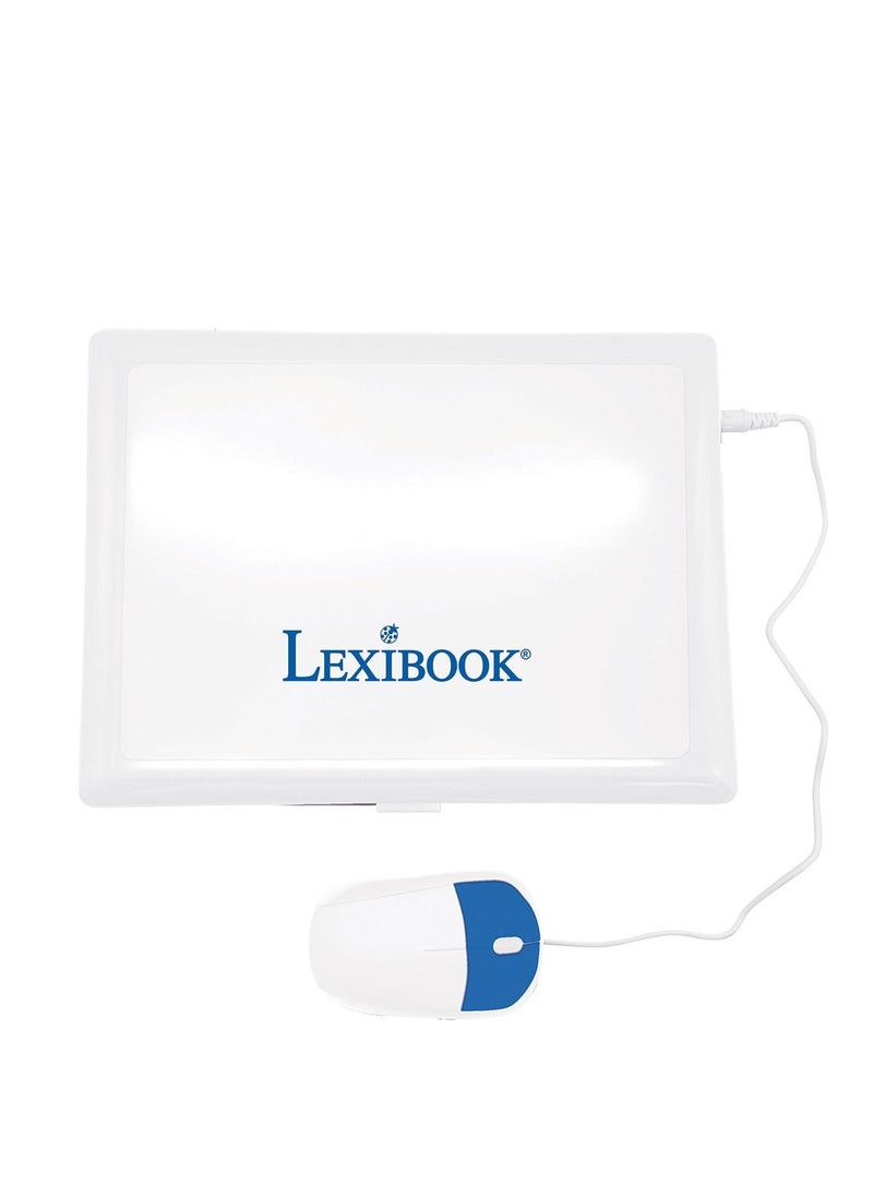 Lexibook Bilingual Educational Laptop Arabic/English