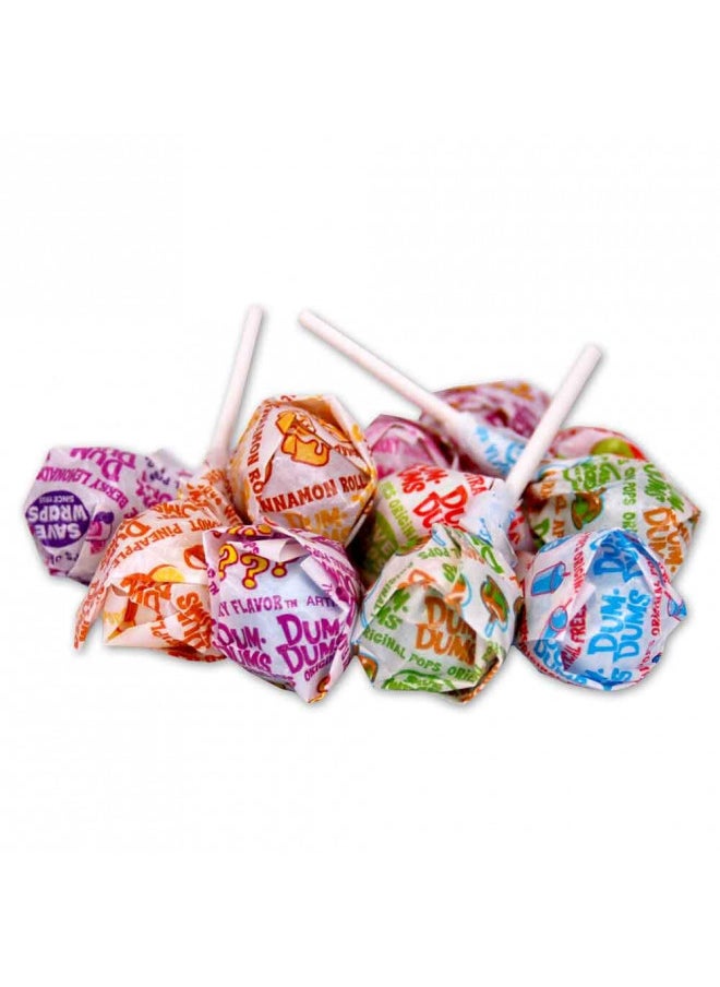 Dum Dums Super Treats 200 Ct Bag